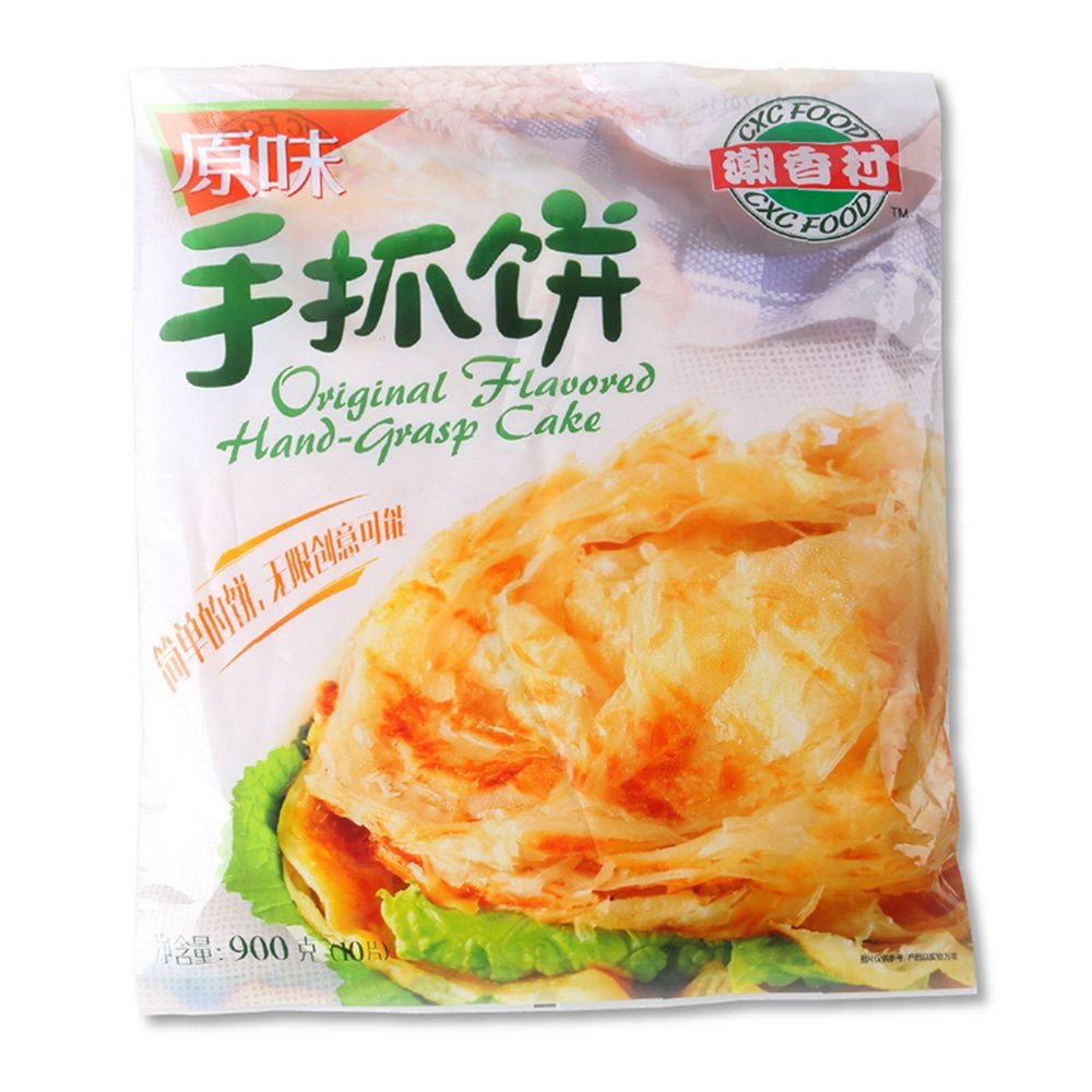 <b>手抓餅原味900g</b>