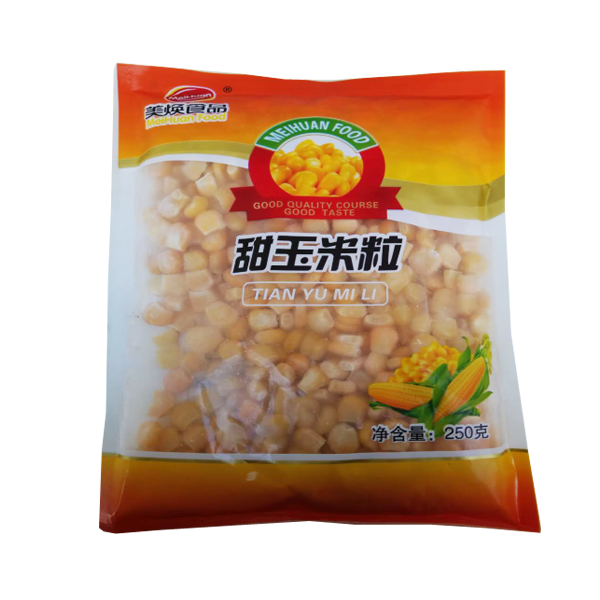 美煥玉米粒250g