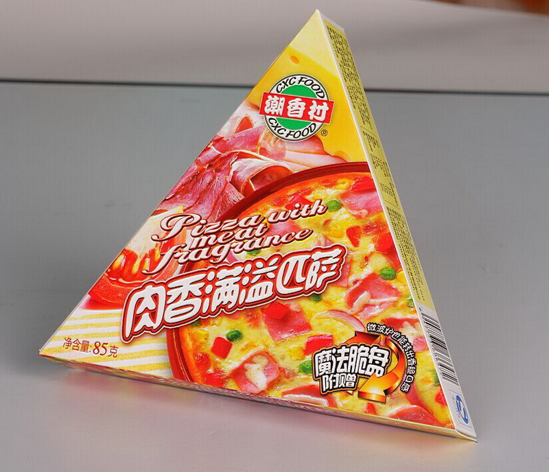 <b>肉香滿溢匹薩85g</b>